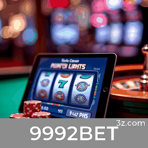 9992BET game mais image