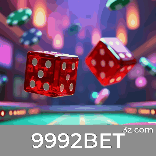 9992BET game mais image